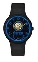 Orologio Lowell Bambino F.C. Inter in Silicone P-IB430KN2